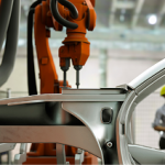 How PLM Services Drive Digital Transformation in Discrete Manufacturing