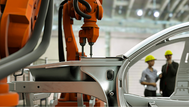 Automotive components