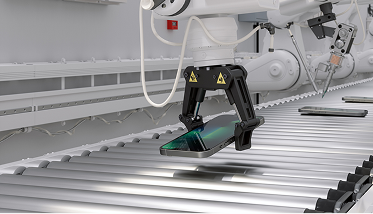 Robotics and Automation