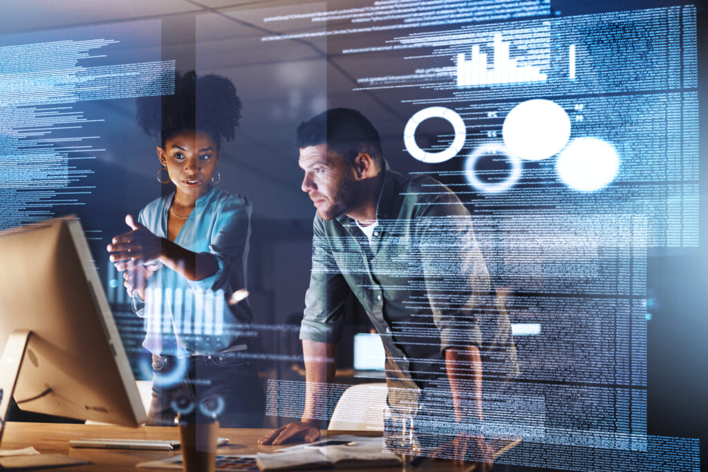 Enhancing Cybersecurity through Automated Defence Mechanisms