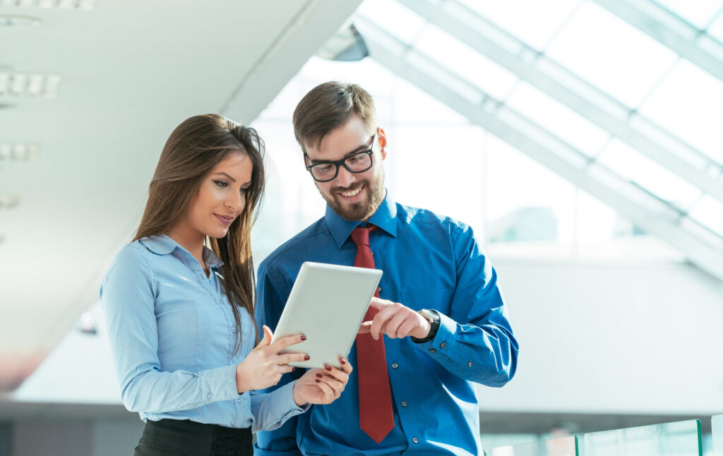 Transforming Traceability for a Diesel Fuel Injection Leader