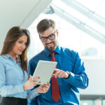 Transforming Traceability for a Diesel Fuel Injection Leader