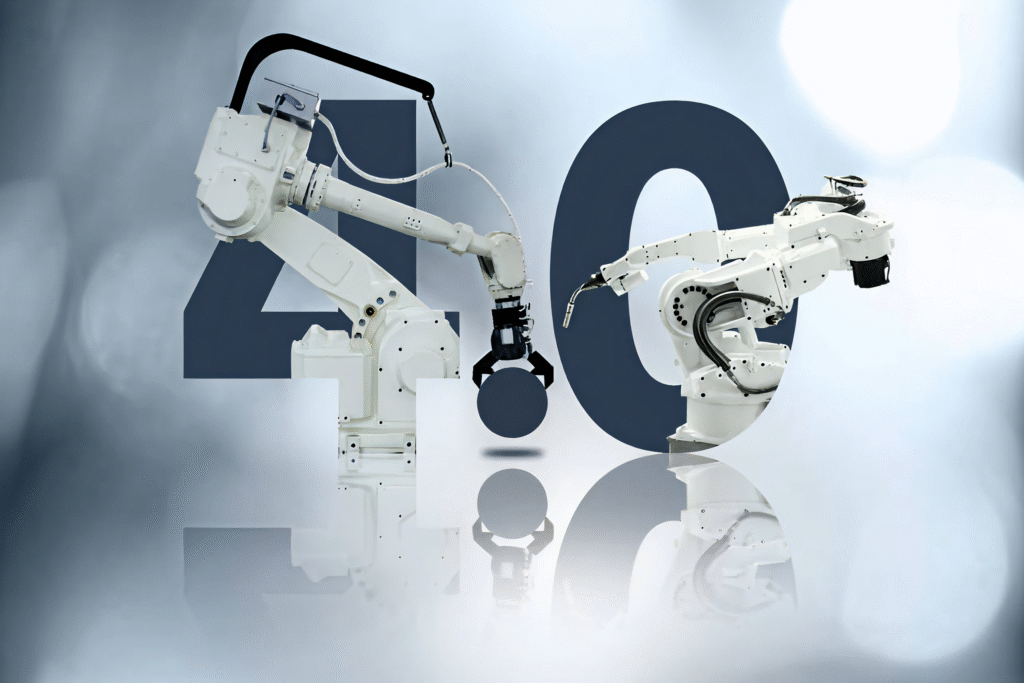 Kripya Solutions Participating at India Manufacturing Show 2025