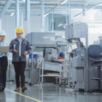 Digitizing Your Shopfloor with Ease — Even with Legacy Equipment