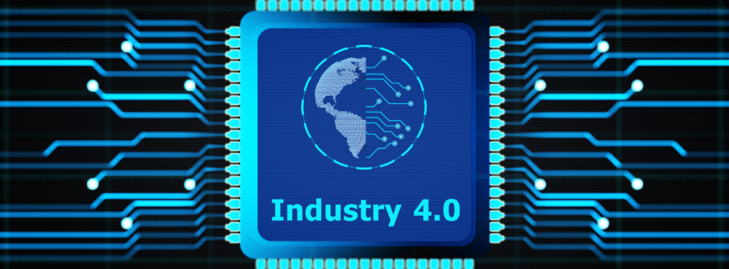 Unlocking the Potential of IIoT in Automotive Manufacturing