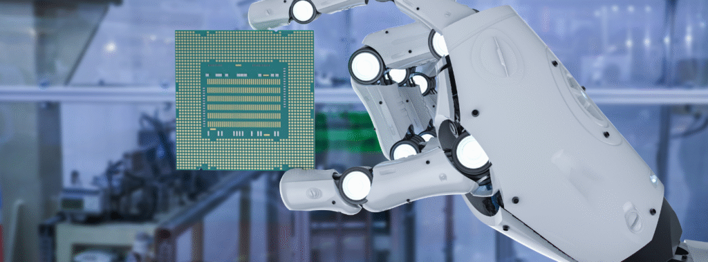 Digital Twin Technology Benefits: Boost Efficiency and Cut Costs